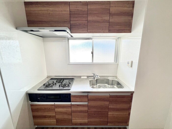 アネックス桃山の物件内観写真