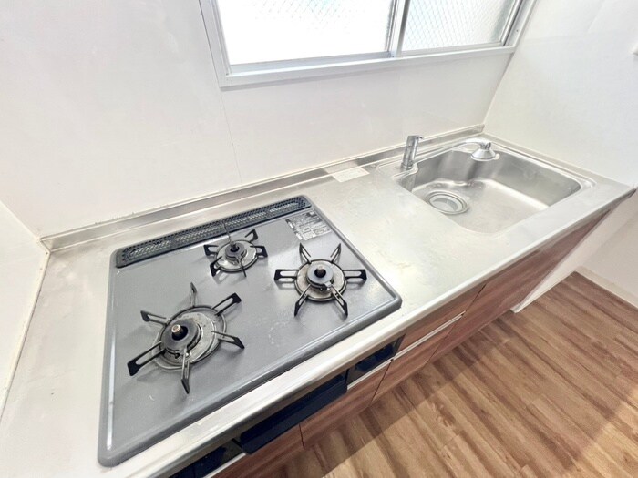 アネックス桃山の物件内観写真