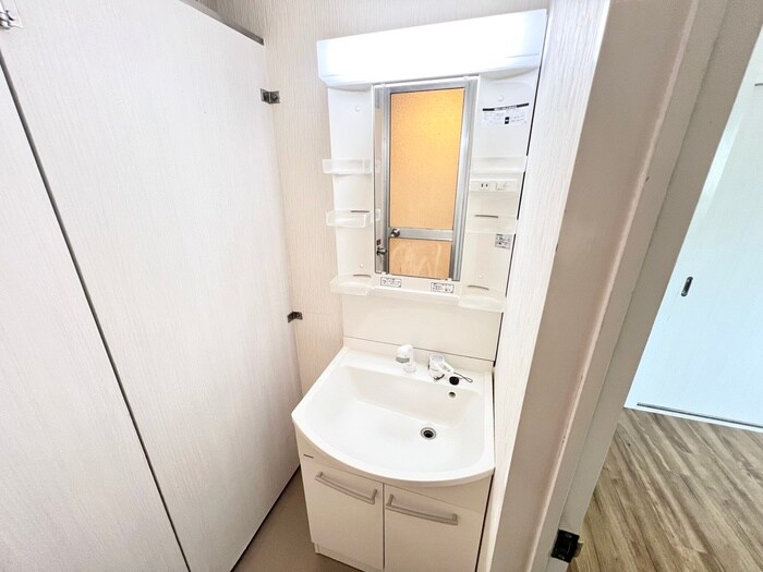 アネックス桃山の物件内観写真