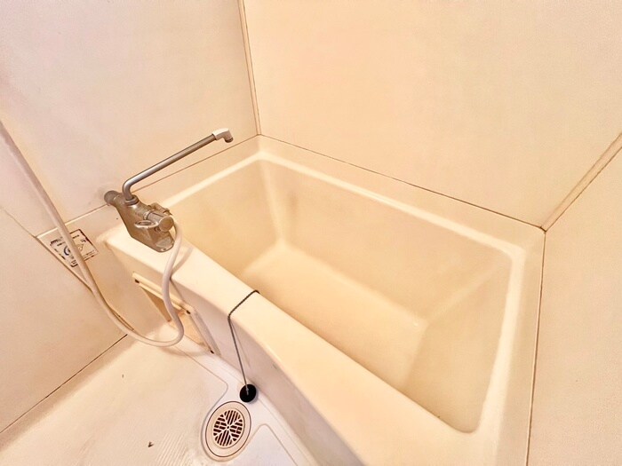 アネックス桃山の物件内観写真