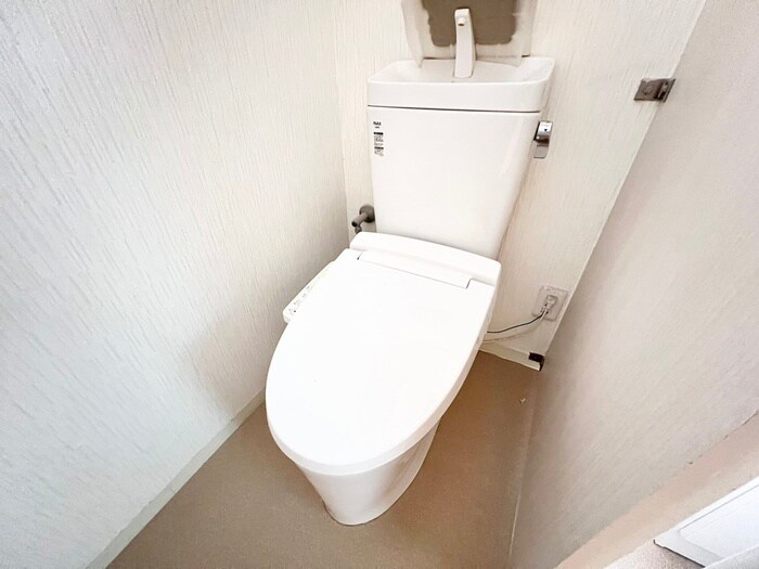 アネックス桃山の物件内観写真