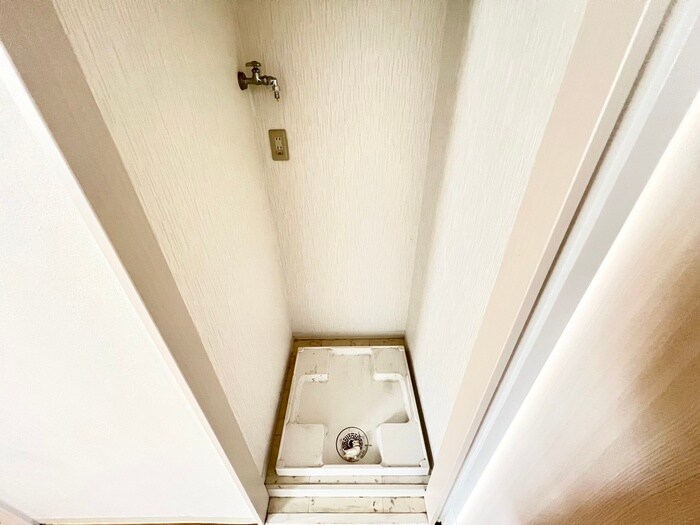 アネックス桃山の物件内観写真