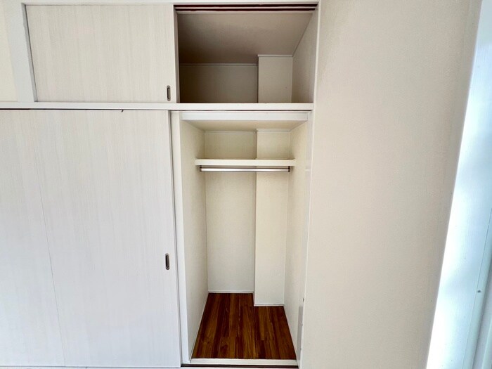 アネックス桃山の物件内観写真