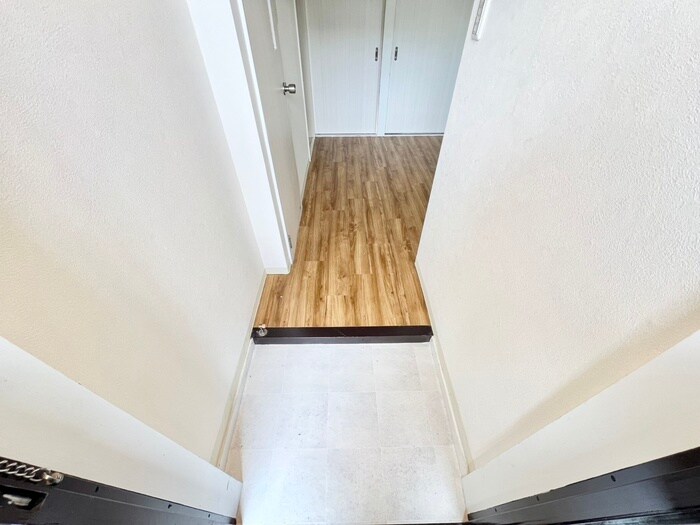 アネックス桃山の物件内観写真