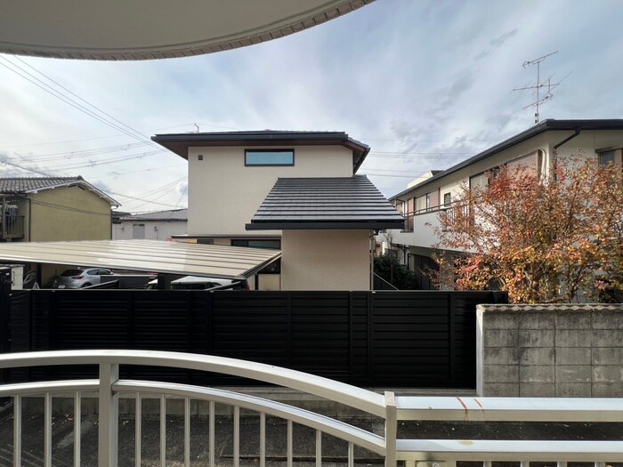 アネックス桃山の物件内観写真