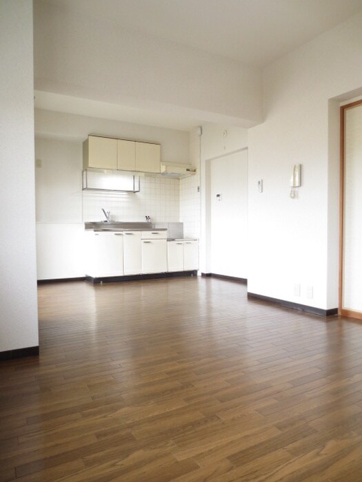 ア－バニティ桂の物件内観写真