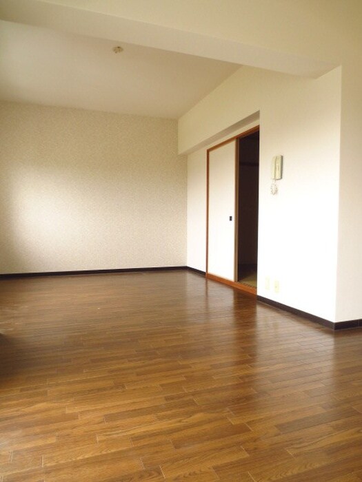 ア－バニティ桂の物件内観写真