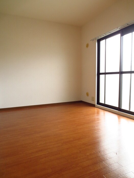 ア－バニティ桂の物件内観写真