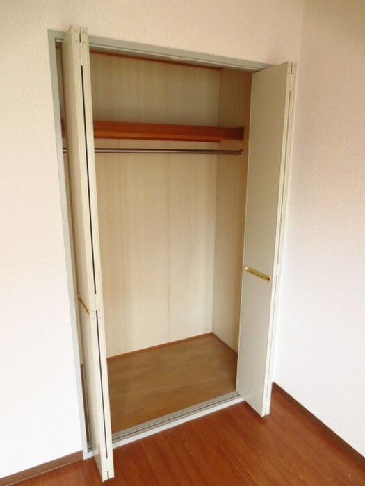 ア－バニティ桂の物件内観写真