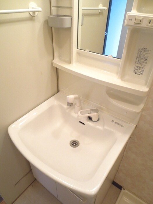 ア－バニティ桂の物件内観写真