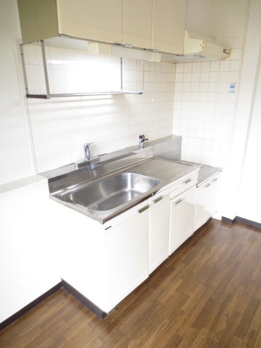 ア－バニティ桂の物件内観写真