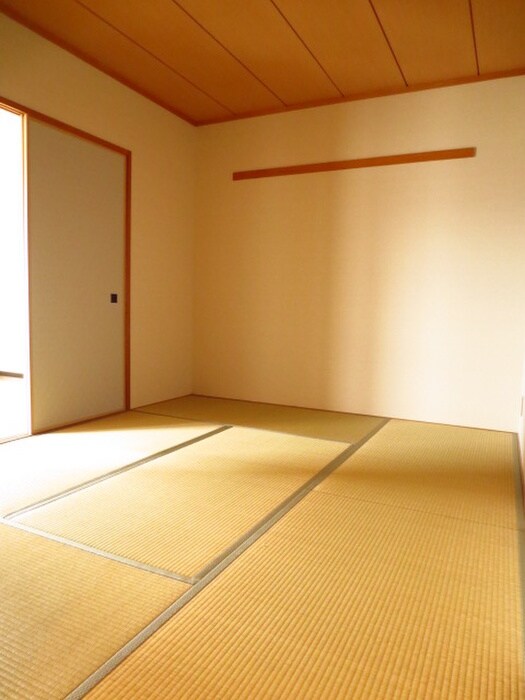 ア－バニティ桂の物件内観写真