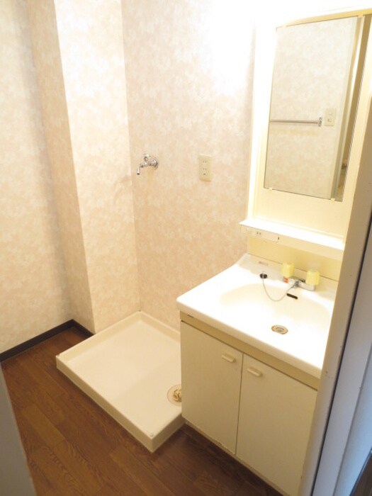 ア－バニティ桂の物件内観写真