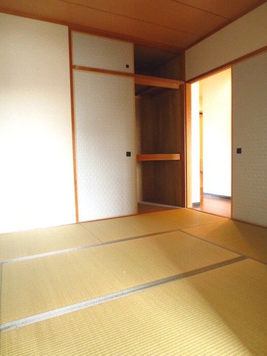 ア－バニティ桂の物件内観写真