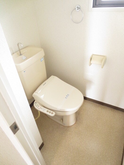 ア－バニティ桂の物件内観写真