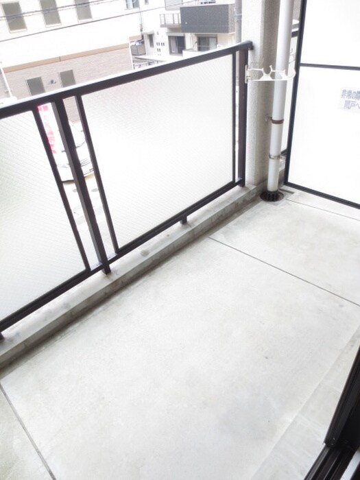 ア－バニティ桂の物件内観写真