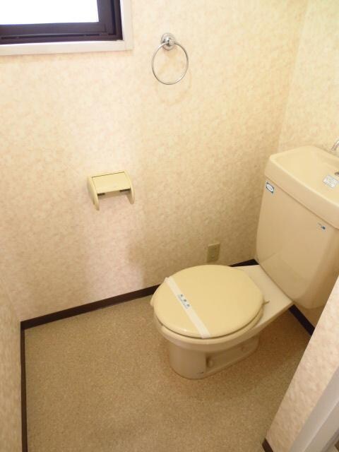 ア－バニティ桂の物件内観写真