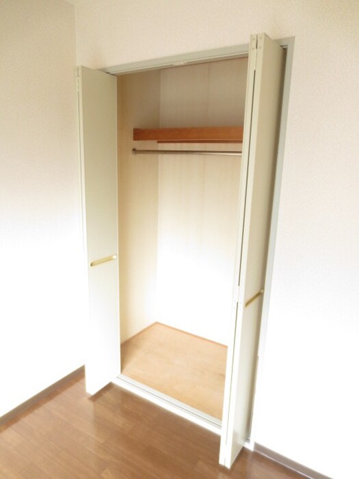 ア－バニティ桂の物件内観写真