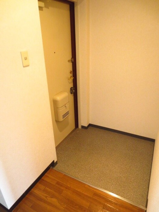 ア－バニティ桂の物件内観写真