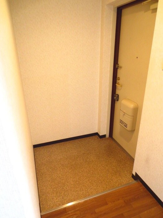 ア－バニティ桂の物件内観写真