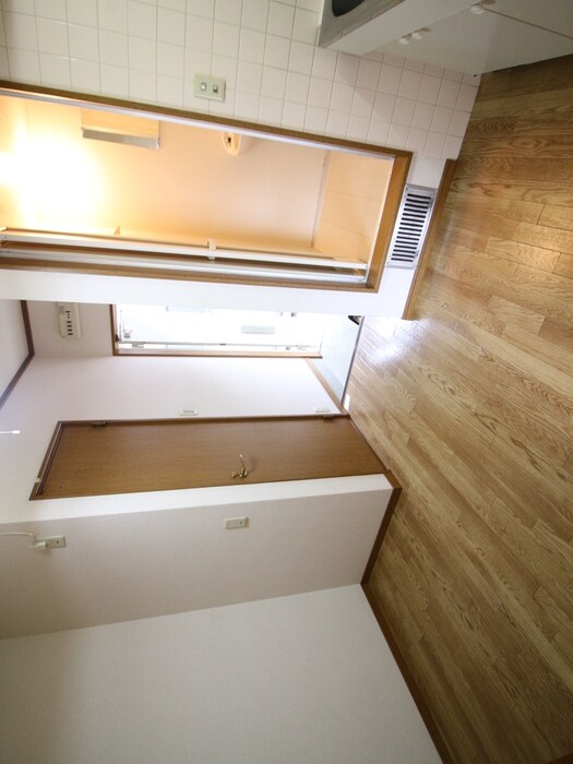 レオンテシマの物件内観写真