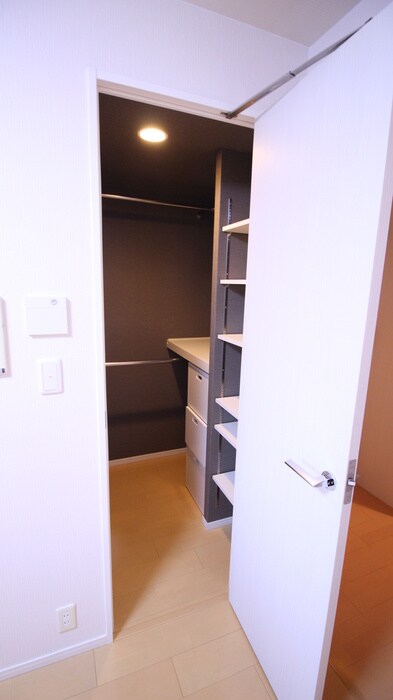 ﾊﾟｰｸｱｸｼｽうつぼ公園の物件内観写真