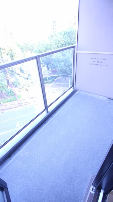 ﾊﾟｰｸｱｸｼｽうつぼ公園の物件内観写真