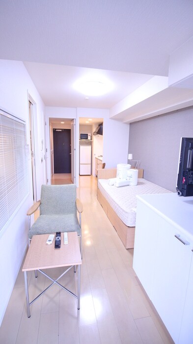 ﾊﾟｰｸｱｸｼｽうつぼ公園の物件内観写真