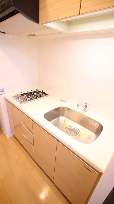 ﾊﾟｰｸｱｸｼｽうつぼ公園の物件内観写真