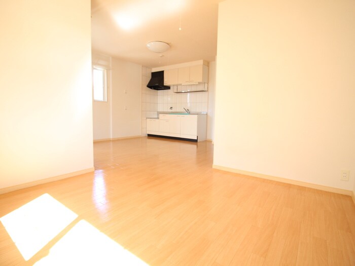 ネ－ブルソフィア藤江の物件内観写真