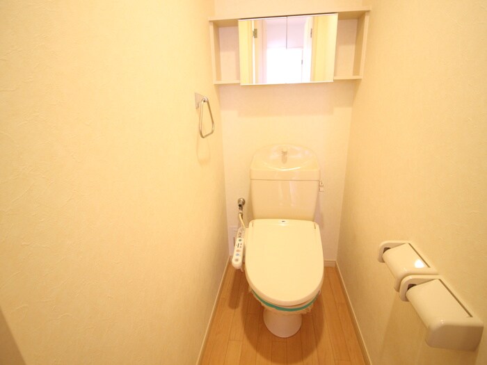 ネ－ブルソフィア藤江の物件内観写真