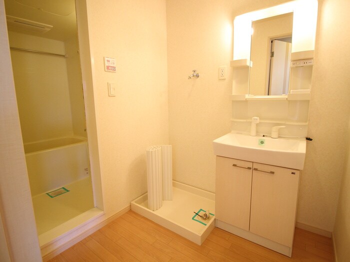 ネ－ブルソフィア藤江の物件内観写真