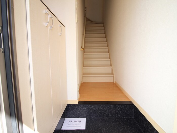 ネ－ブルソフィア藤江の物件内観写真