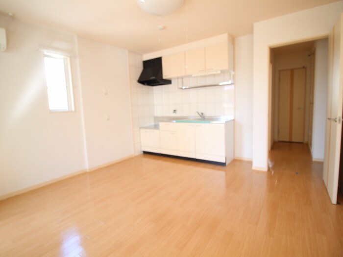 ネ－ブルソフィア藤江の物件内観写真