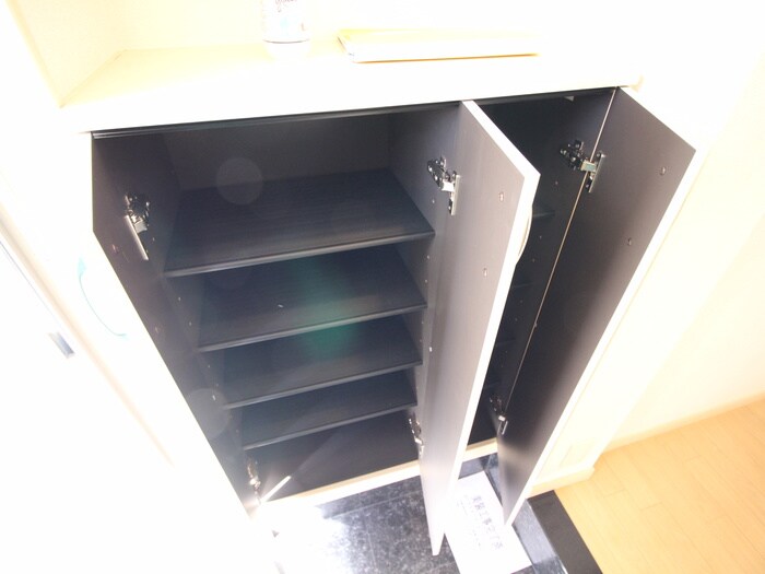 ネ－ブルソフィア藤江の物件内観写真