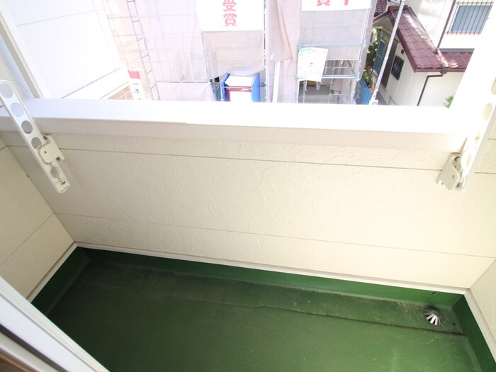 ネ－ブルソフィア藤江の物件内観写真