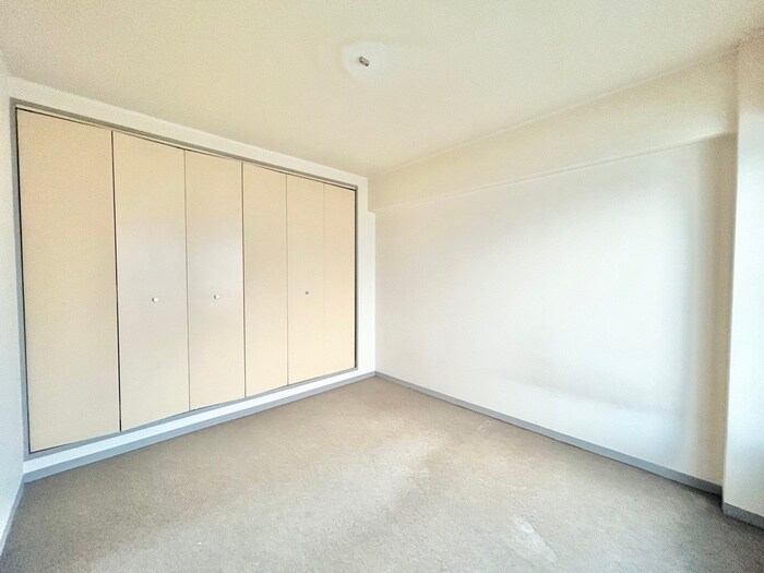 ドミール横田の物件内観写真