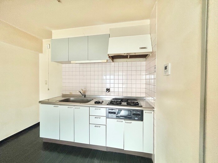 ドミール横田の物件内観写真