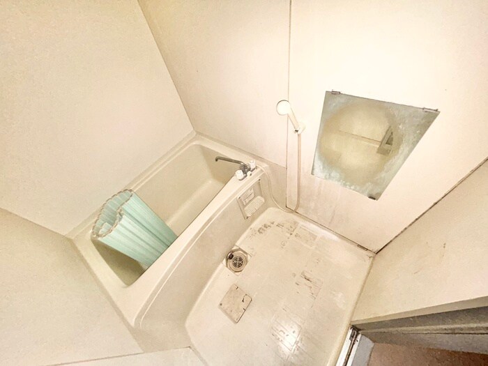 ドミール横田の物件内観写真