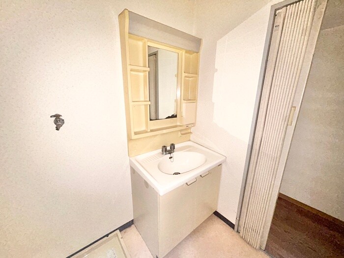 ドミール横田の物件内観写真