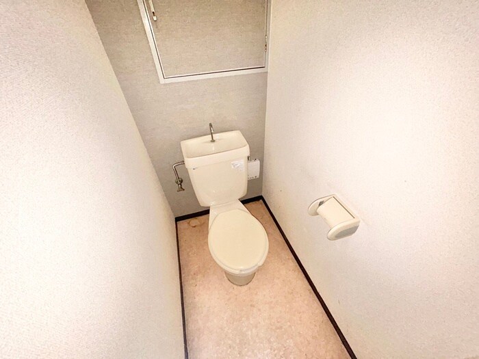 ドミール横田の物件内観写真