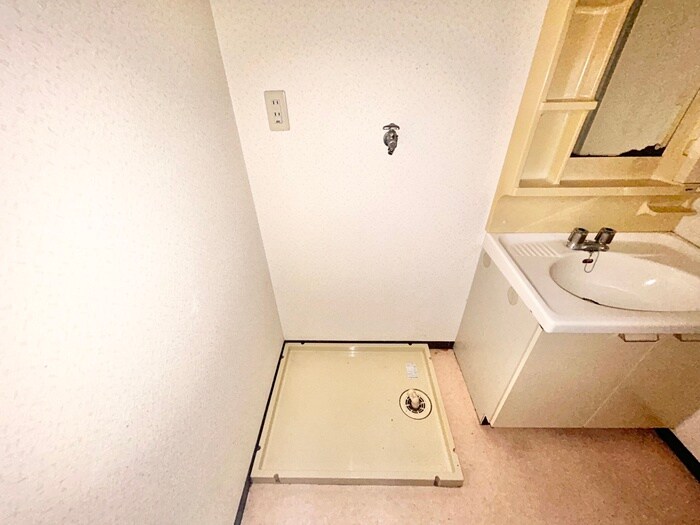 ドミール横田の物件内観写真