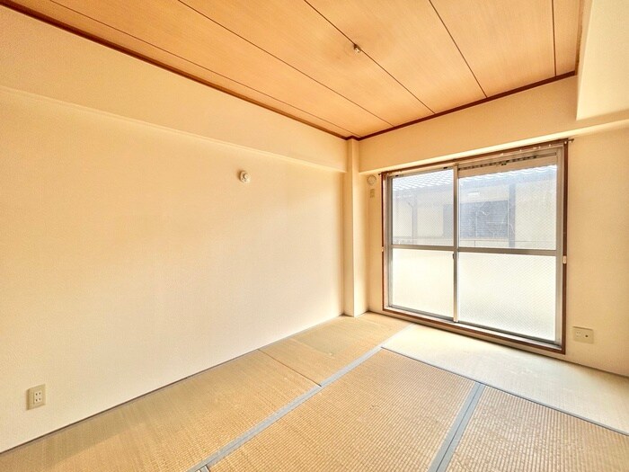 ドミール横田の物件内観写真