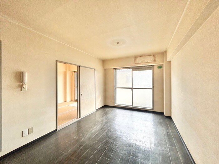 ドミール横田の物件内観写真