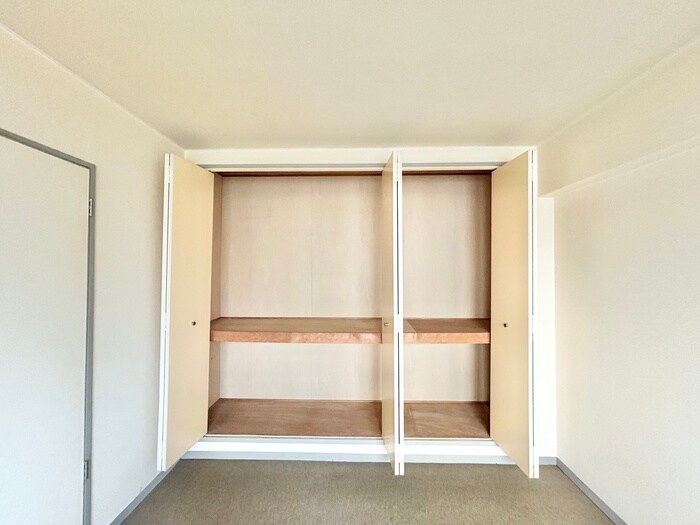 ドミール横田の物件内観写真