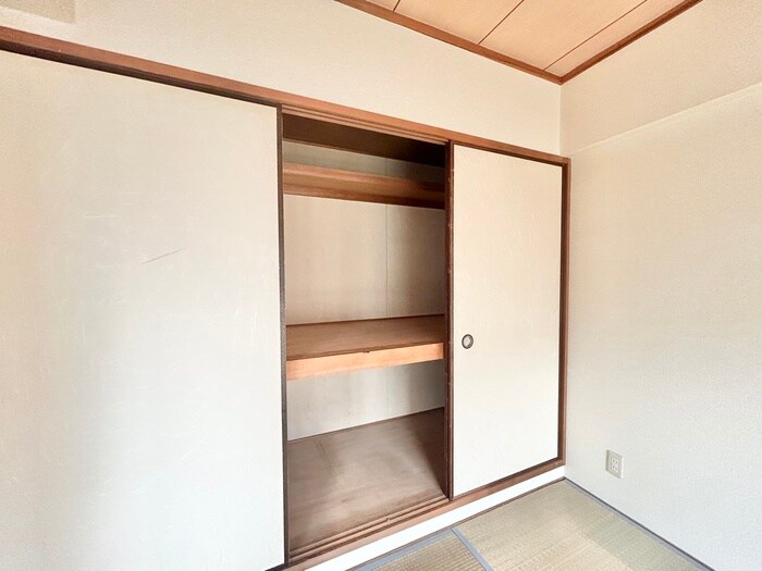 ドミール横田の物件内観写真