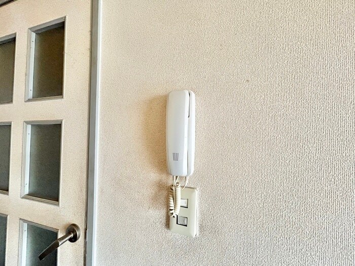 ドミール横田の物件内観写真