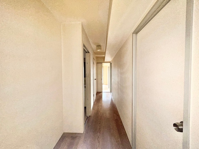 ドミール横田の物件内観写真