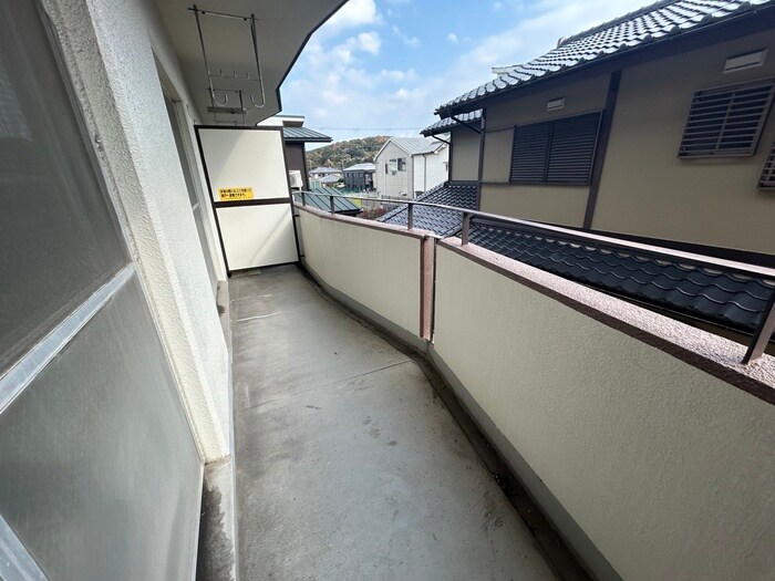 ドミール横田の物件内観写真