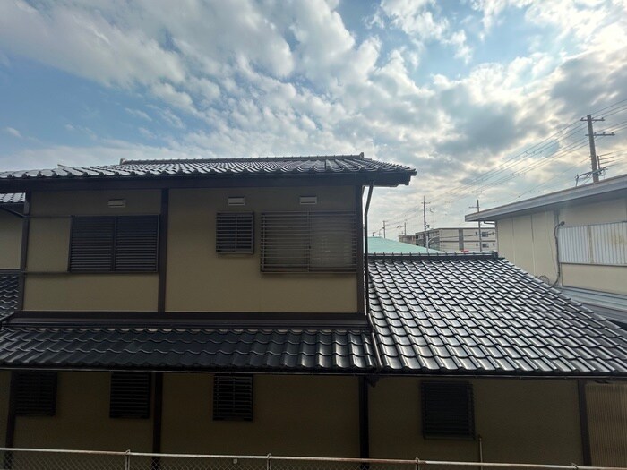 ドミール横田の物件内観写真